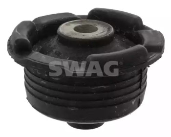 40790009 SWAG Сайлентблок важеля